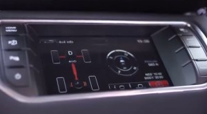 イヴォーグ4WDコントロールモニター