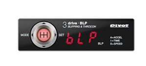 3-drive・BLP