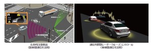 Intelligent Transport Systems