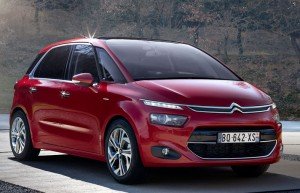 2014C4 PICASSO