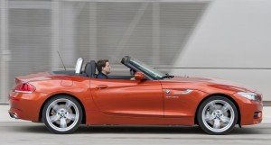 BMWのZ4