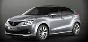 スズキ 新型 2016 スイフト スポーツ