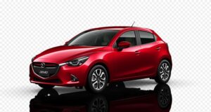 2015 マツダ デミオ