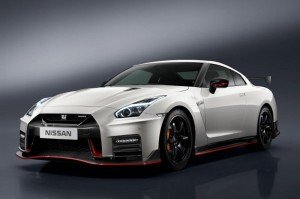 2016 日産 GT-R 35最終型 NISMO仕様