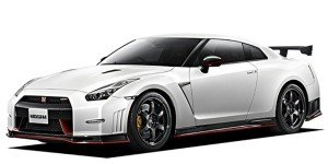 2014 GT- R35型 NISMO仕様