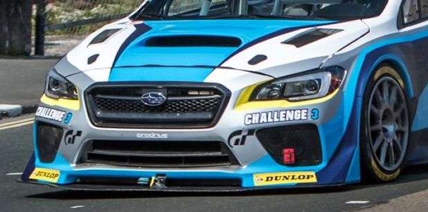 スバル新型 Wrx特別仕様車 Nbr優勝 マン島ttレース最速タイム更新を受け発売か 車情報車大好き