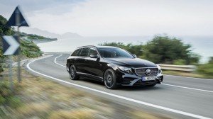 2016 AMG E43 ESTATE 4MATIC