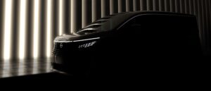 2026年登場 日産 エルグランド ティザー